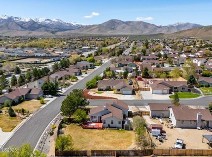 3925 Butte Court, Reno, NV 89508 Photo