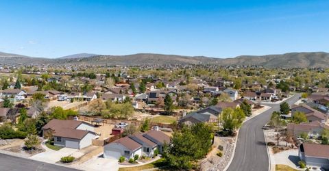 3925 Butte Court, Reno, NV 89508 Photo