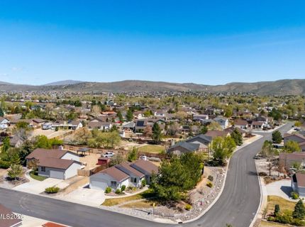 3925 Butte Court, Reno, NV 89508 Photo