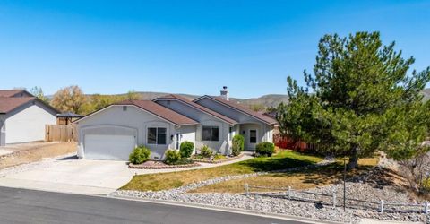 3925 Butte Court, Reno, NV 89508 Photo