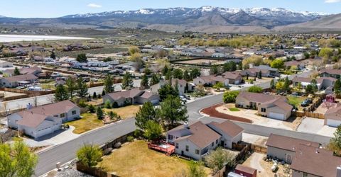 3925 Butte Court, Reno, NV 89508 Photo