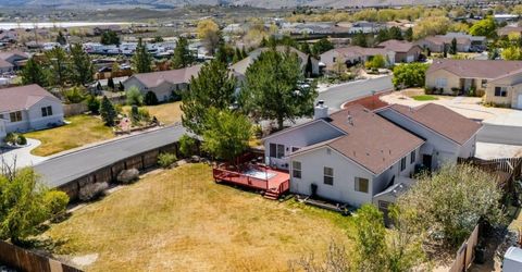 3925 Butte Court, Reno, NV 89508 Photo