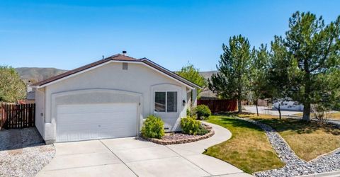 3925 Butte Court, Reno, NV 89508 Photo