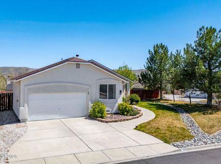 3925 Butte Court, Reno, NV 89508 Photo