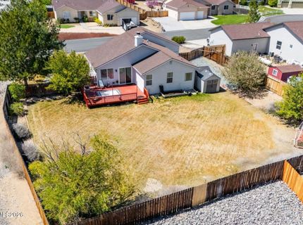 3925 Butte Court, Reno, NV 89508 Photo