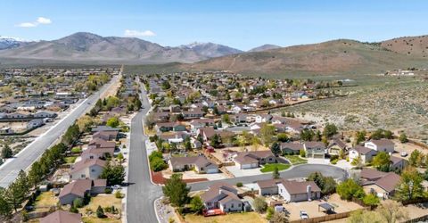 3925 Butte Court, Reno, NV 89508 Photo