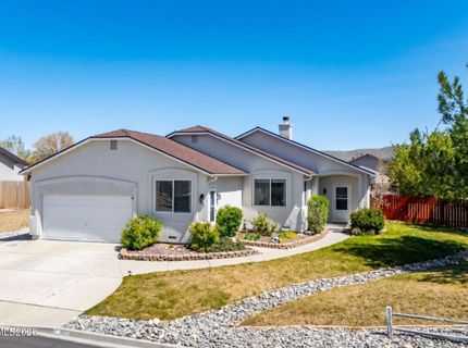 3925 Butte Court, Reno, NV 89508 Photo