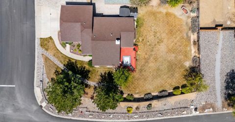 3925 Butte Court, Reno, NV 89508 Photo