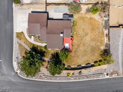 3925 Butte Court, Reno, NV 89508 Photo