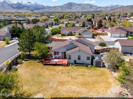 3925 Butte Court, Reno, NV 89508 Photo