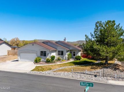 3925 Butte Court, Reno, NV 89508 Photo