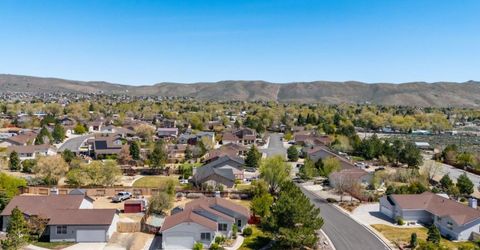 3925 Butte Court, Reno, NV 89508 Photo