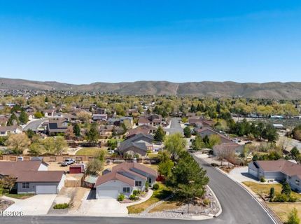 3925 Butte Court, Reno, NV 89508 Photo