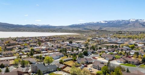 3925 Butte Court, Reno, NV 89508 Photo