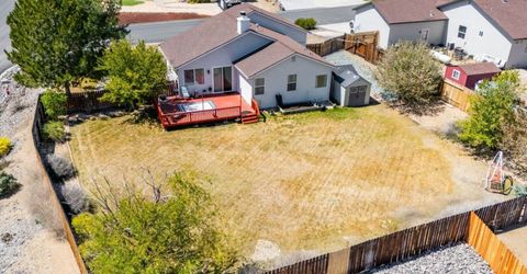 3925 Butte Court, Reno, NV 89508 Photo