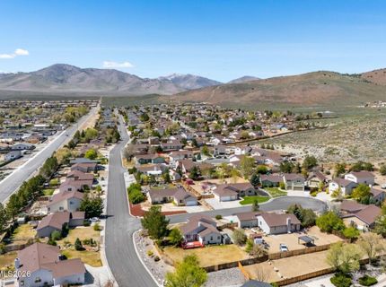 3925 Butte Court, Reno, NV 89508 Photo