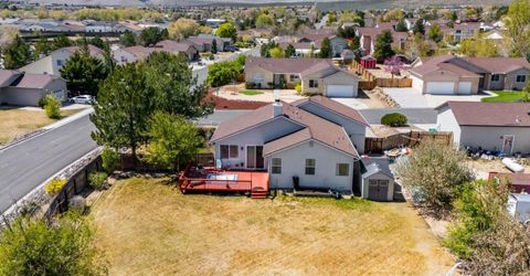 3925 Butte Court, Reno, NV 89508 Photo