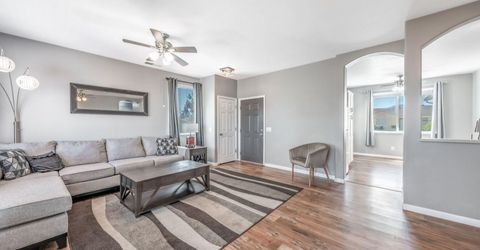 3925 Butte Court, Reno, NV 89508 Photo