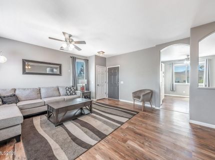 3925 Butte Court, Reno, NV 89508 Photo