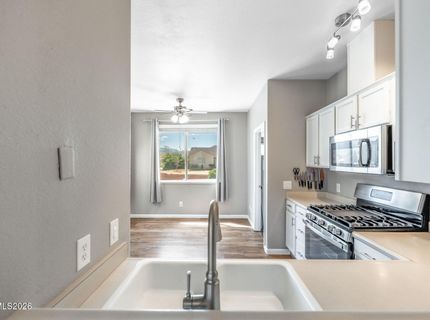 3925 Butte Court, Reno, NV 89508 Photo