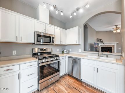 3925 Butte Court, Reno, NV 89508 Photo