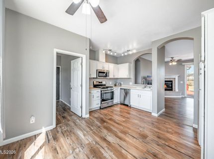 3925 Butte Court, Reno, NV 89508 Photo