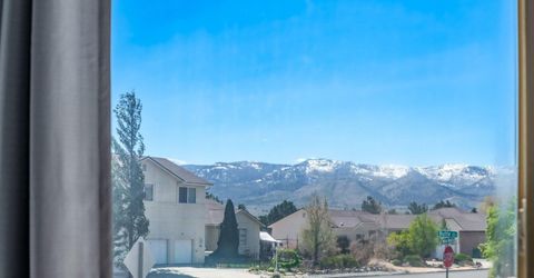 3925 Butte Court, Reno, NV 89508 Photo