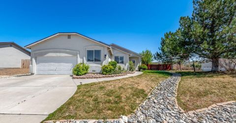 3925 Butte Court, Reno, NV 89508 Photo