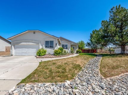 3925 Butte Court, Reno, NV 89508 Photo