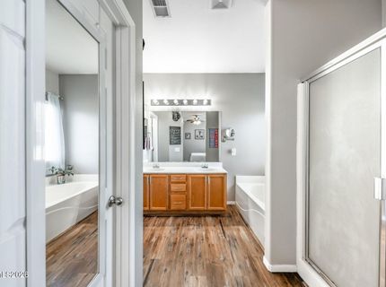 3925 Butte Court, Reno, NV 89508 Photo