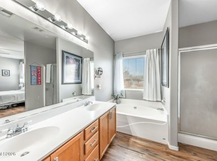 3925 Butte Court, Reno, NV 89508 Photo