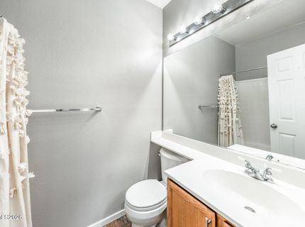 3925 Butte Court, Reno, NV 89508 Photo