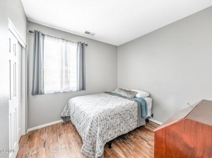 3925 Butte Court, Reno, NV 89508 Photo