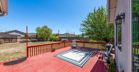 3925 Butte Court, Reno, NV 89508 Photo