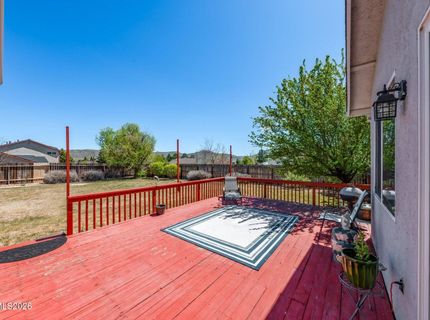 3925 Butte Court, Reno, NV 89508 Photo
