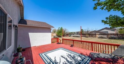 3925 Butte Court, Reno, NV 89508 Photo