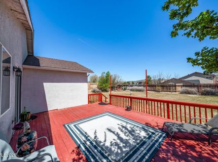 3925 Butte Court, Reno, NV 89508 Photo