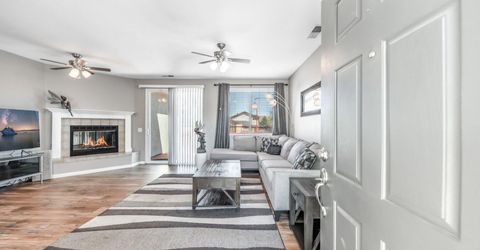 3925 Butte Court, Reno, NV 89508 Photo