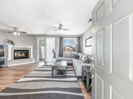 3925 Butte Court, Reno, NV 89508 Photo