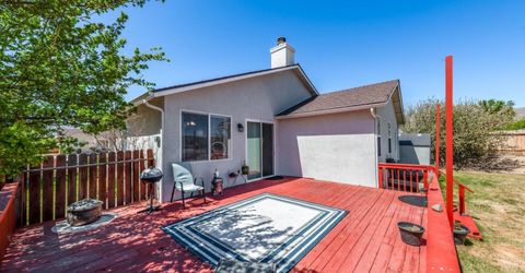 3925 Butte Court, Reno, NV 89508 Photo