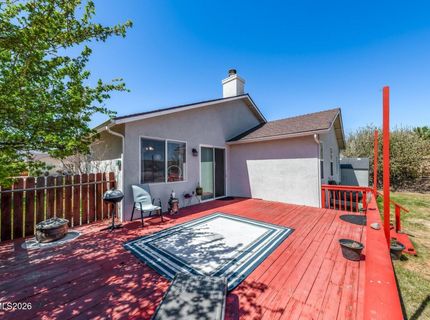 3925 Butte Court, Reno, NV 89508 Photo