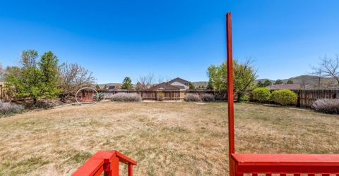 3925 Butte Court, Reno, NV 89508 Photo