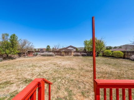 3925 Butte Court, Reno, NV 89508 Photo