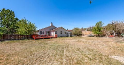 3925 Butte Court, Reno, NV 89508 Photo