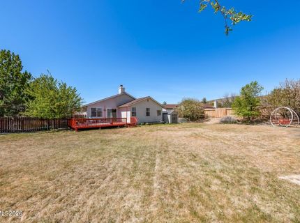 3925 Butte Court, Reno, NV 89508 Photo