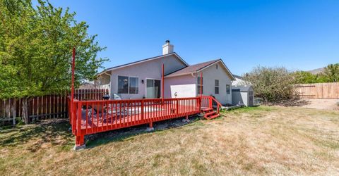 3925 Butte Court, Reno, NV 89508 Photo