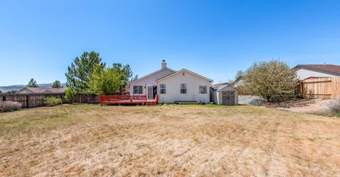 3925 Butte Court, Reno, NV 89508 Photo