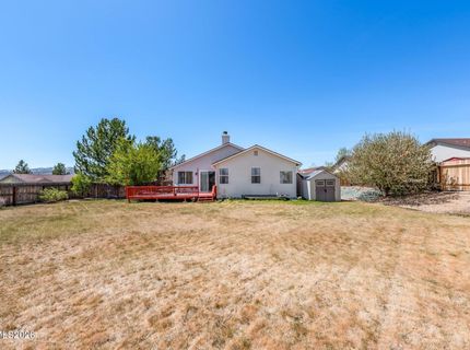 3925 Butte Court, Reno, NV 89508 Photo