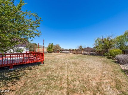 3925 Butte Court, Reno, NV 89508 Photo