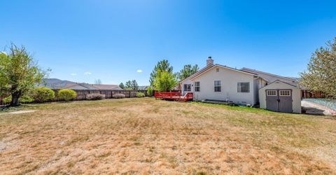 3925 Butte Court, Reno, NV 89508 Photo